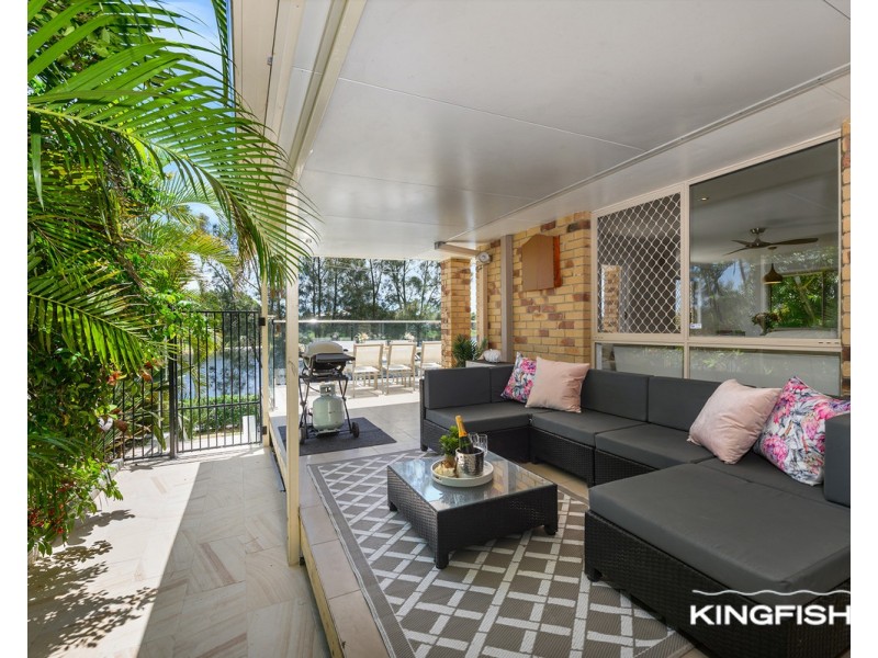 56 Galeen Drive, Burleigh Waters QLD 4220