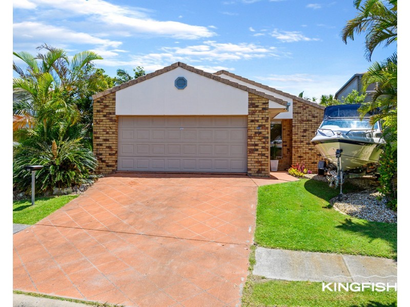 56 Galeen Drive, Burleigh Waters QLD 4220