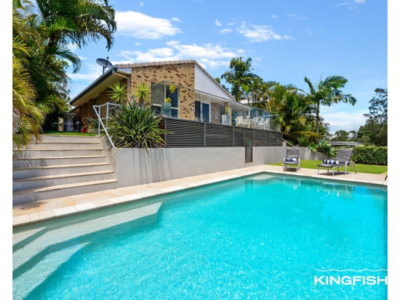 56 Galeen Drive, Burleigh Waters QLD 4220