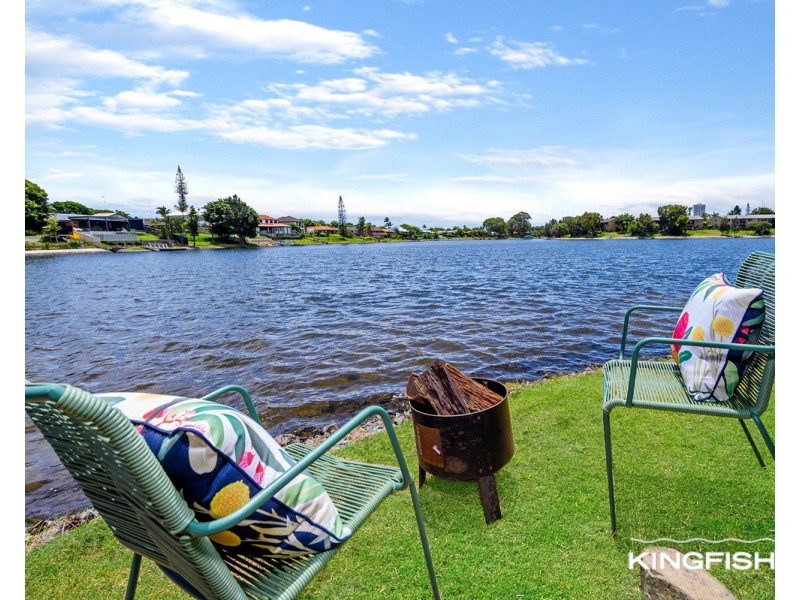 56 Galeen Drive, Burleigh Waters QLD 4220