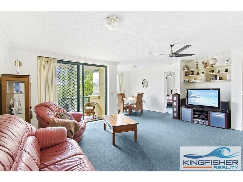 21/1 Burleigh Street, Burleigh Heads QLD 4220