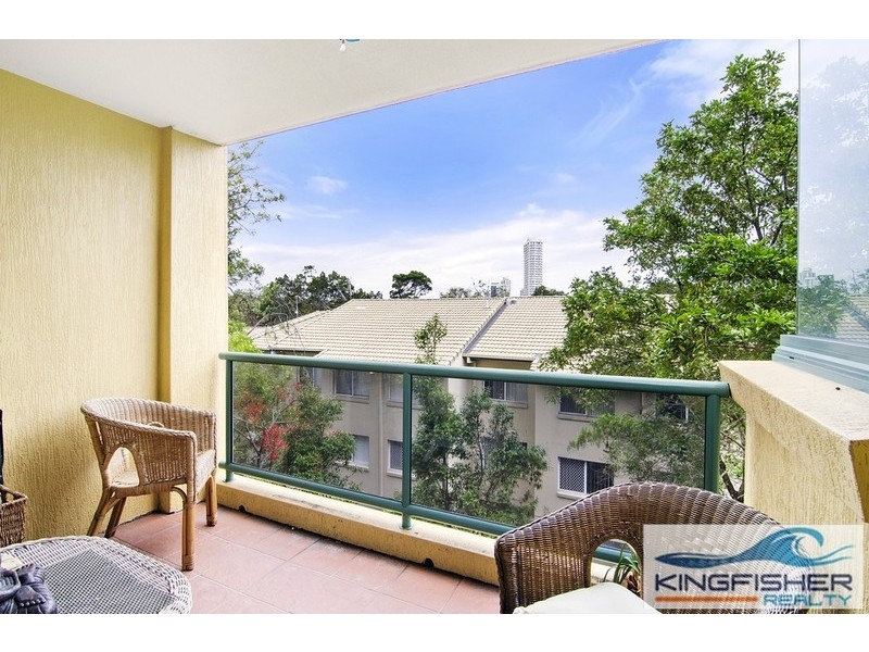 21/1 Burleigh Street, Burleigh Heads QLD 4220