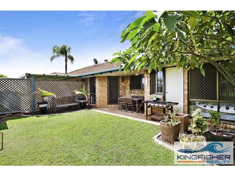 61/12 Landau Court, Miami QLD 4220