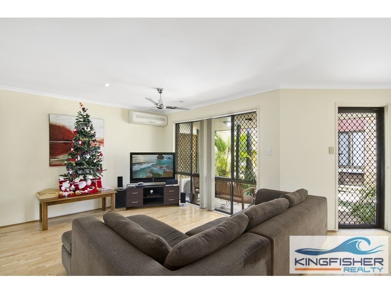 61/12 Landau Court, Miami QLD 4220