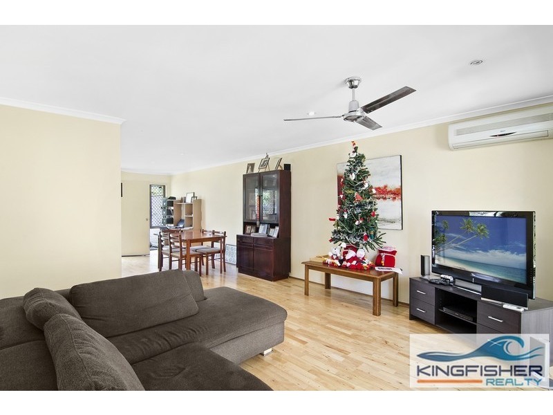 61/12 Landau Court, Miami QLD 4220