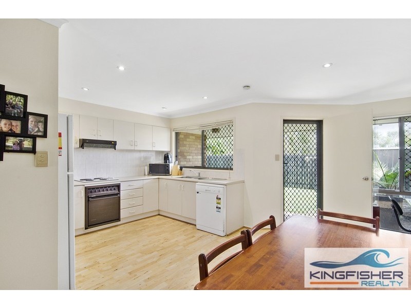 61/12 Landau Court, Miami QLD 4220