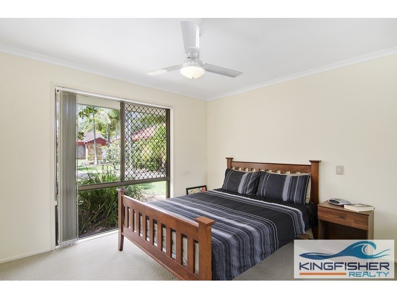 61/12 Landau Court, Miami QLD 4220