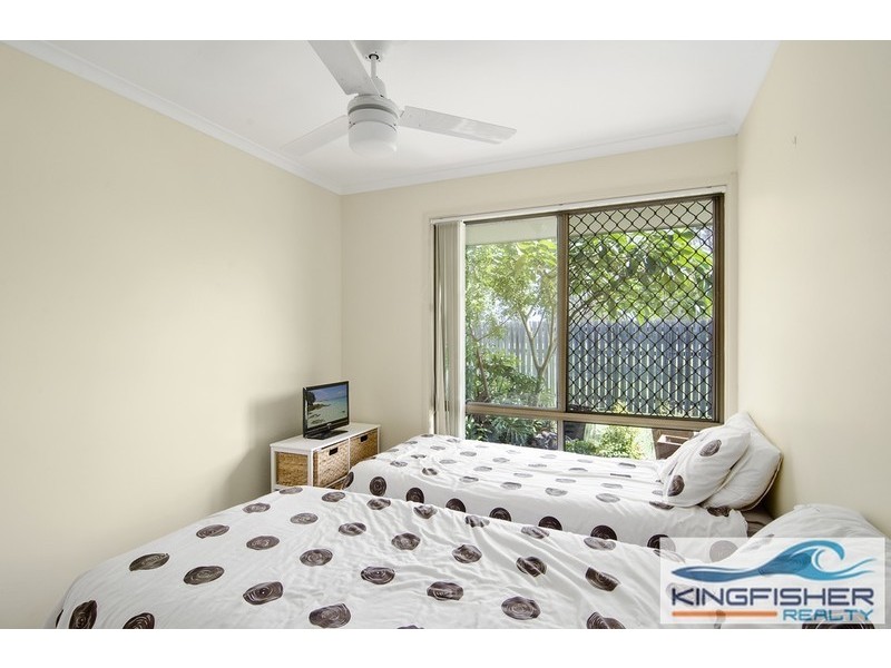61/12 Landau Court, Miami QLD 4220