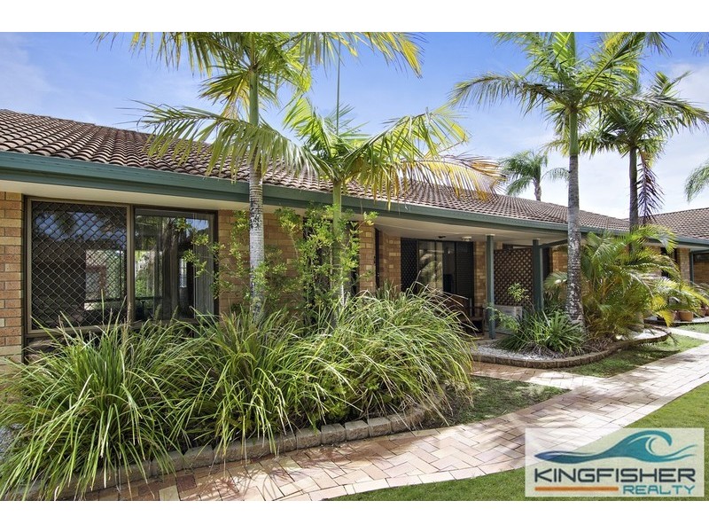 61/12 Landau Court, Miami QLD 4220