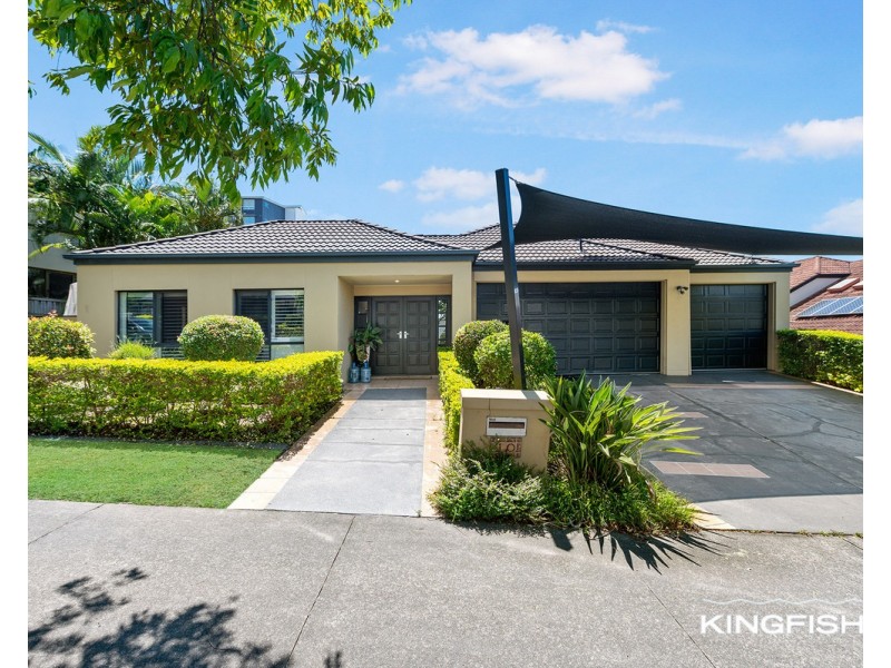 10 North Shore Avenue, Varsity Lakes QLD 4227