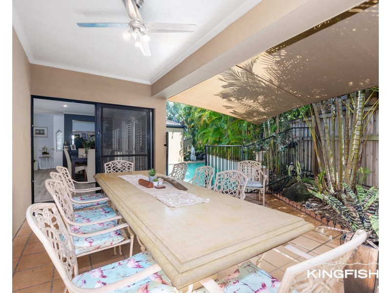 10 North Shore Avenue, Varsity Lakes QLD 4227