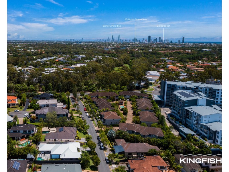 10 North Shore Avenue, Varsity Lakes QLD 4227