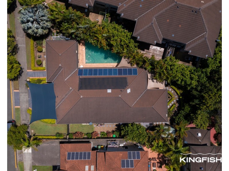 10 North Shore Avenue, Varsity Lakes QLD 4227