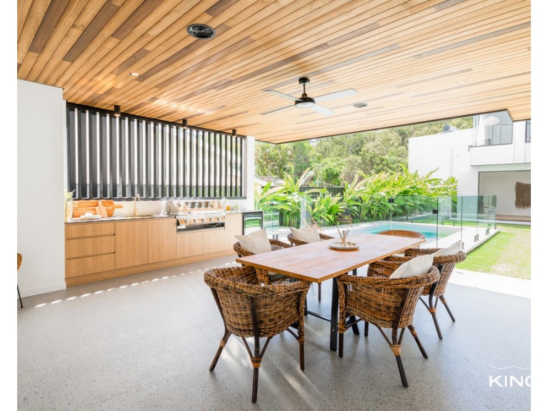 7 Tawarri Crescent, Burleigh Heads QLD 4220