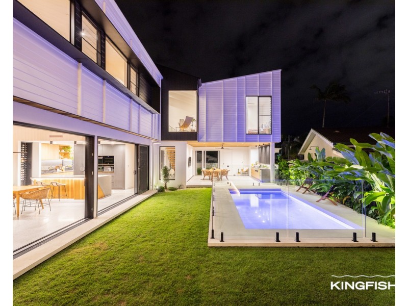 7 Tawarri Crescent, Burleigh Heads QLD 4220