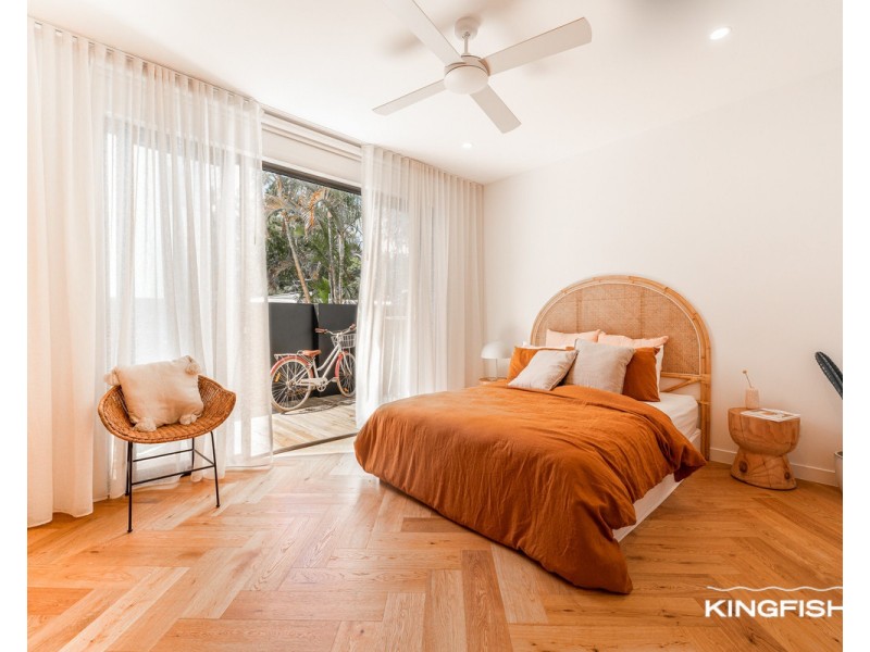 7 Tawarri Crescent, Burleigh Heads QLD 4220