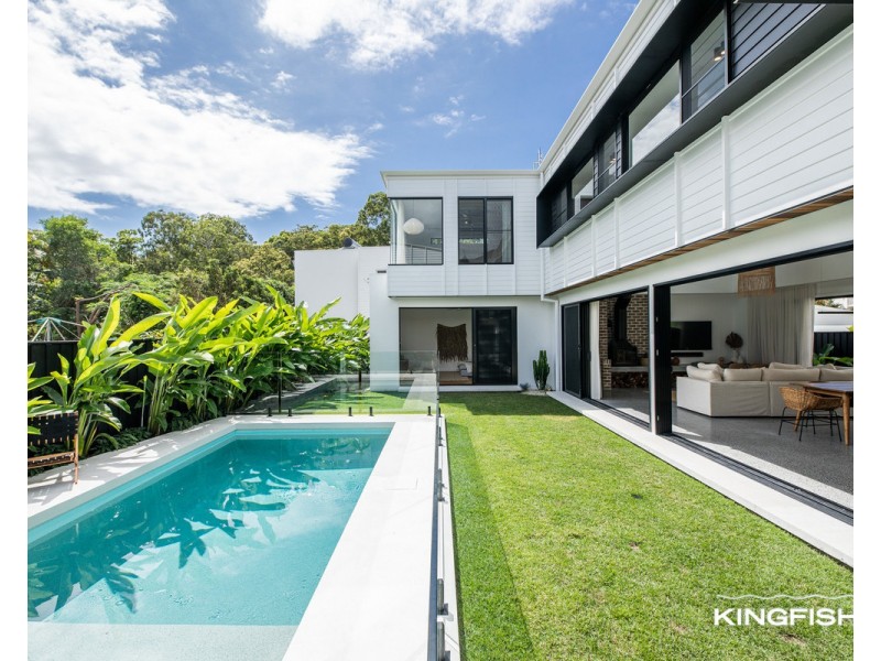 7 Tawarri Crescent, Burleigh Heads QLD 4220