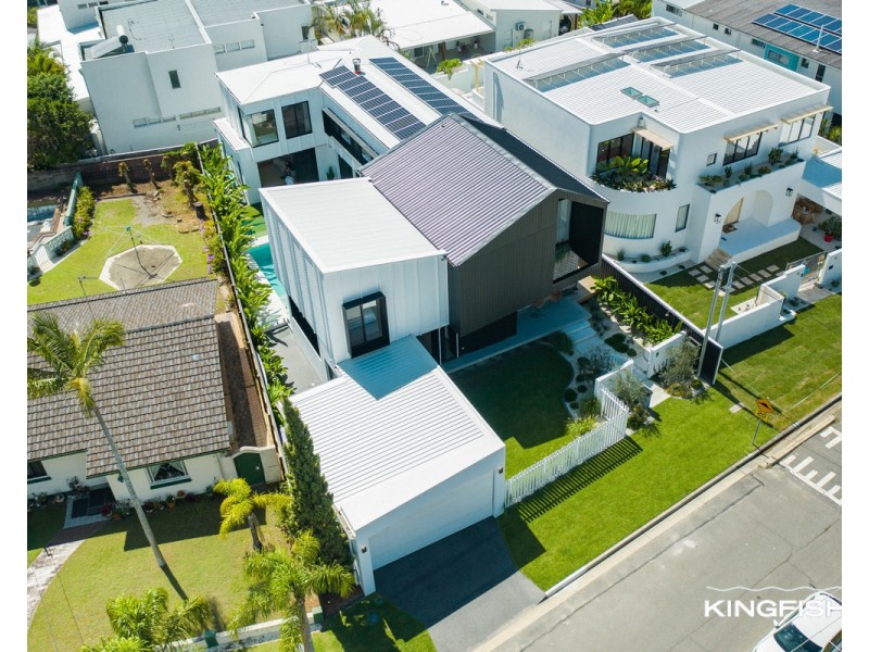 7 Tawarri Crescent, Burleigh Heads QLD 4220