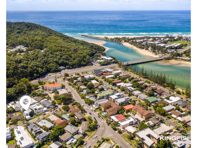 7 Tawarri Crescent, Burleigh Heads QLD 4220