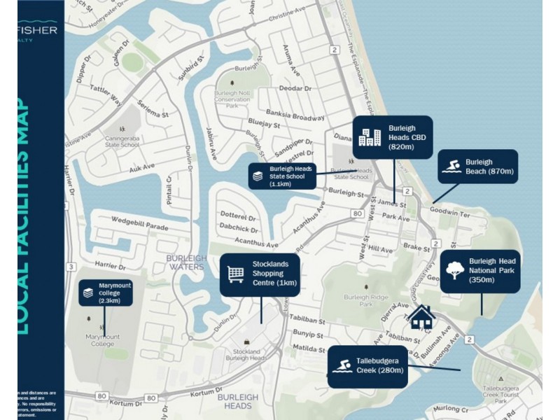 7 Tawarri Crescent, Burleigh Heads QLD 4220