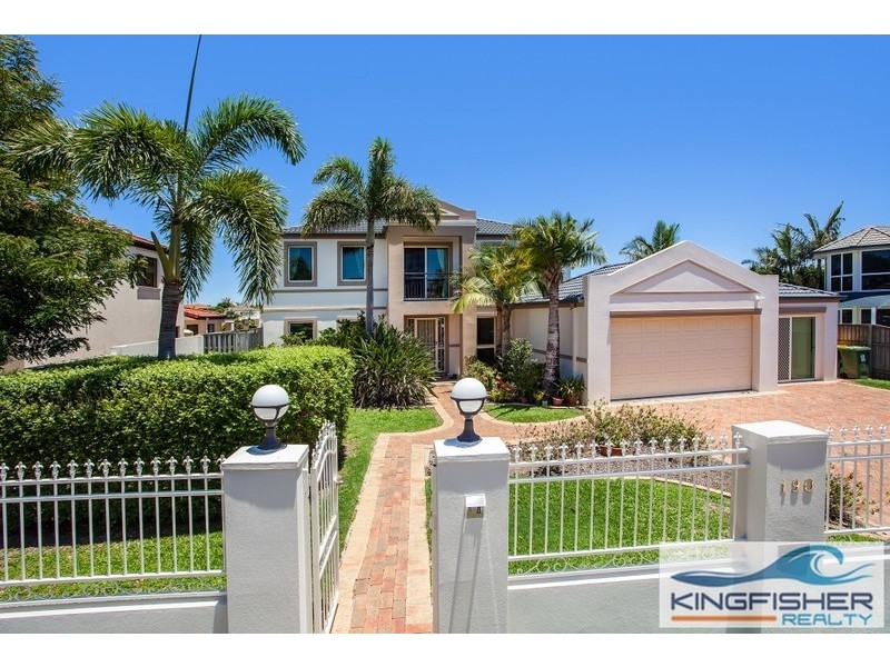 190 Dunlin Drive, Burleigh Waters QLD 4220