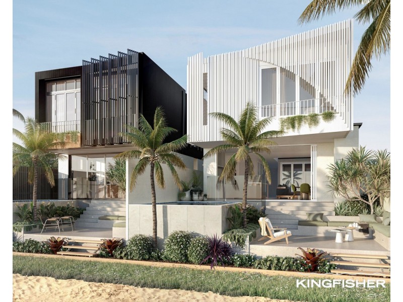 8A Marlin Court, Palm Beach QLD 4221