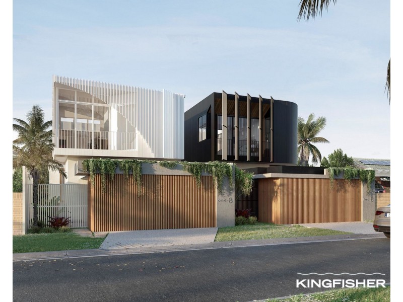 8A Marlin Court, Palm Beach QLD 4221