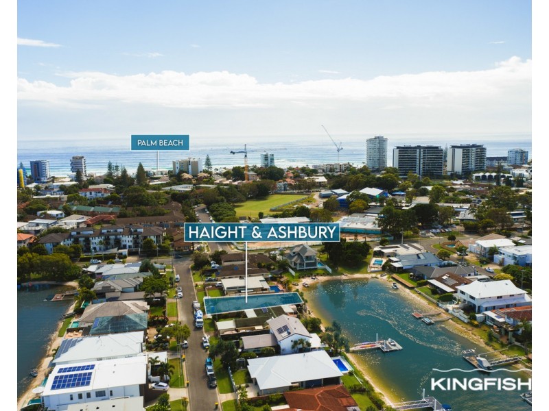 8A Marlin Court, Palm Beach QLD 4221