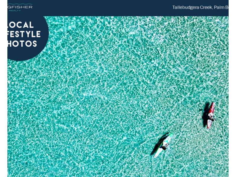 8A Marlin Court, Palm Beach QLD 4221