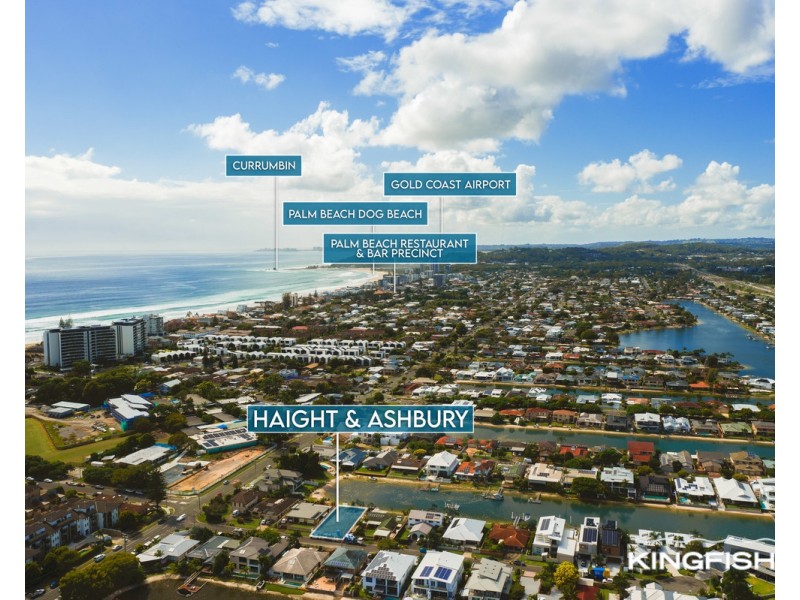 8A Marlin Court, Palm Beach QLD 4221