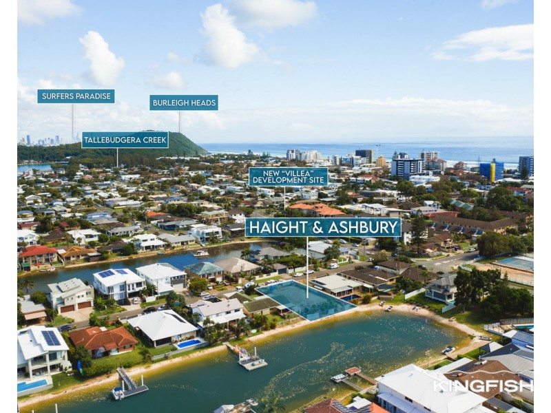 8A Marlin Court, Palm Beach QLD 4221