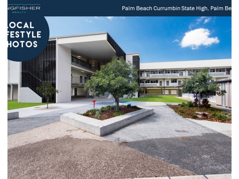 8A Marlin Court, Palm Beach QLD 4221