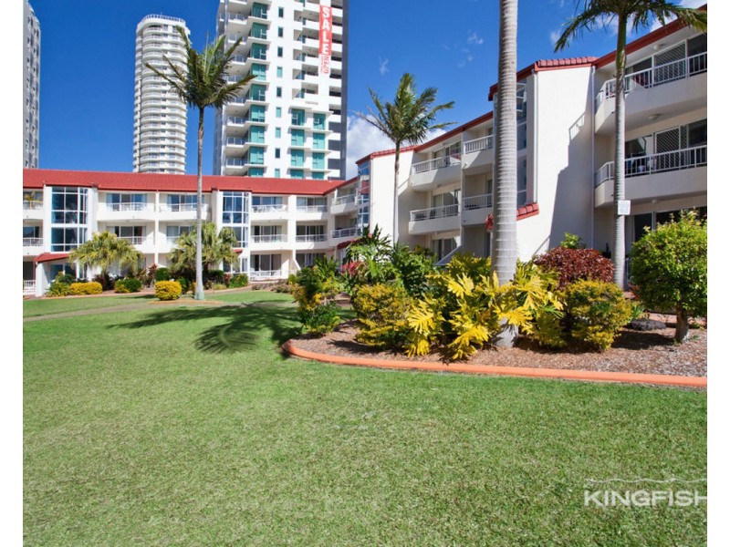 24/1911 Gold Coast Highway, Burleigh Heads QLD 4220