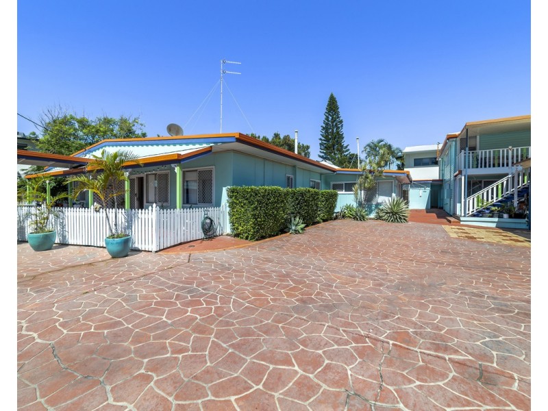 4/1796 Gold Coast Highway, Burleigh Heads QLD 4220