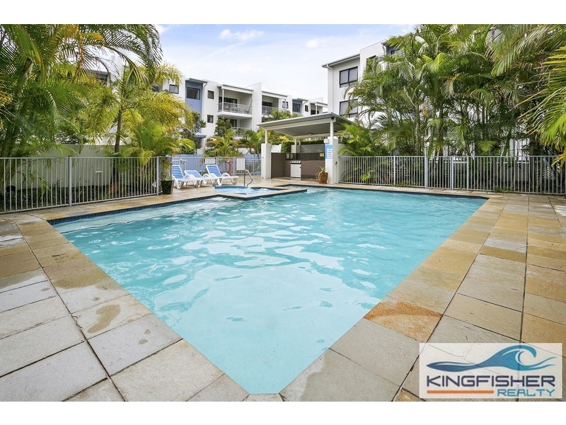 31/6 Fifth Avenue, Burleigh Heads QLD 4220