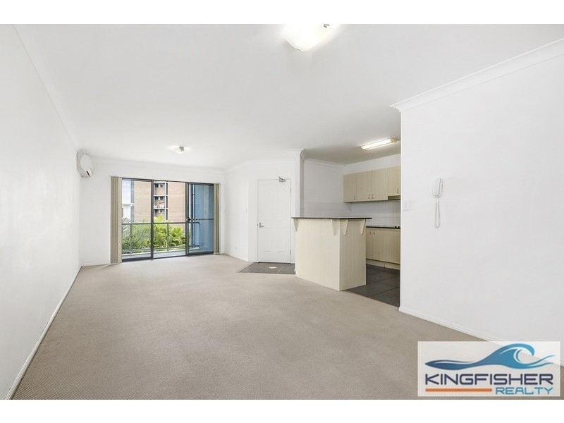 31/6 Fifth Avenue, Burleigh Heads QLD 4220