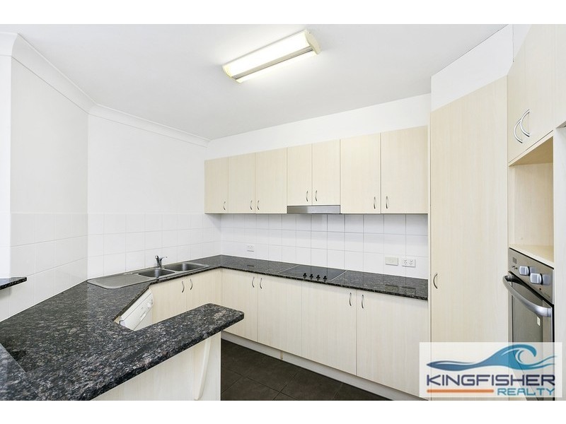 31/6 Fifth Avenue, Burleigh Heads QLD 4220