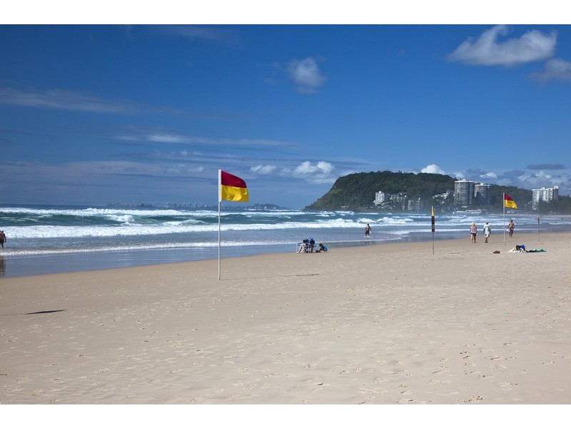 31/6 Fifth Avenue, Burleigh Heads QLD 4220