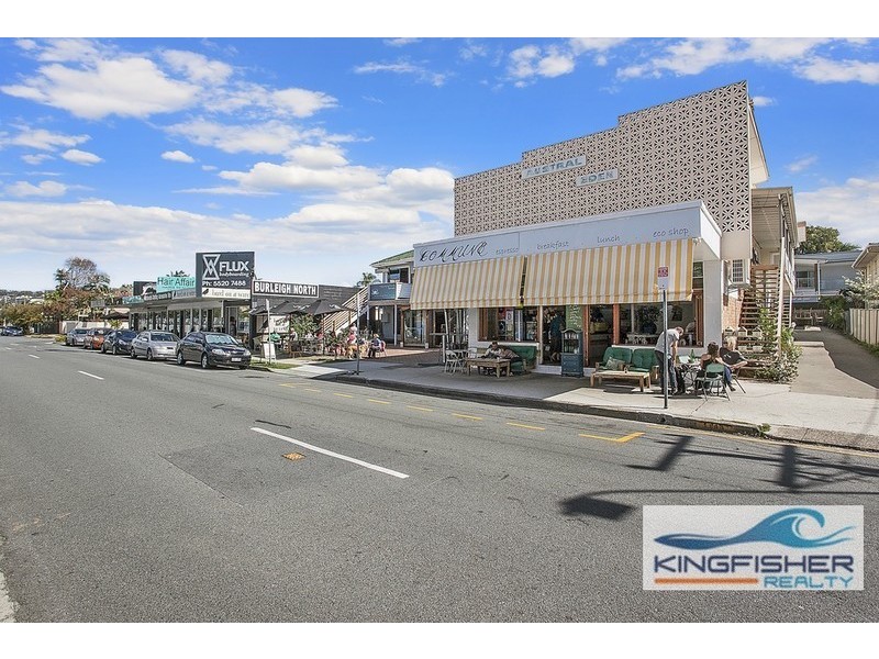 31/6 Fifth Avenue, Burleigh Heads QLD 4220