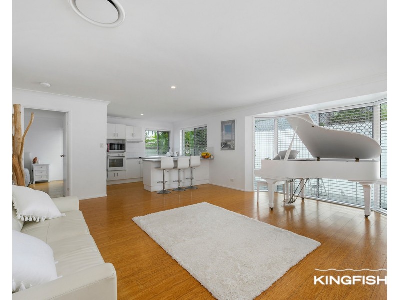 3 Styer Circuit, Burleigh Waters QLD 4220