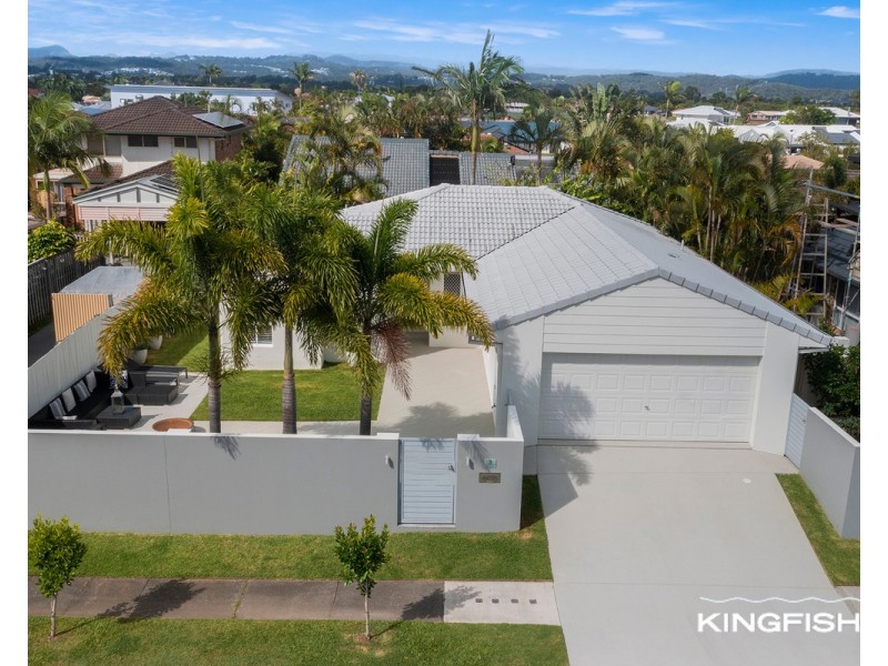 3 Styer Circuit, Burleigh Waters QLD 4220