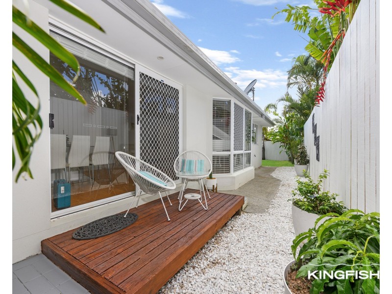 3 Styer Circuit, Burleigh Waters QLD 4220