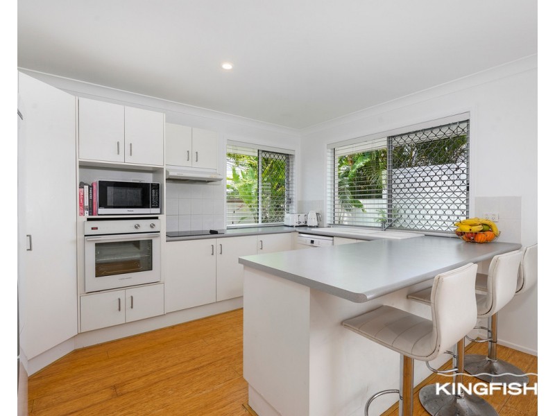 3 Styer Circuit, Burleigh Waters QLD 4220