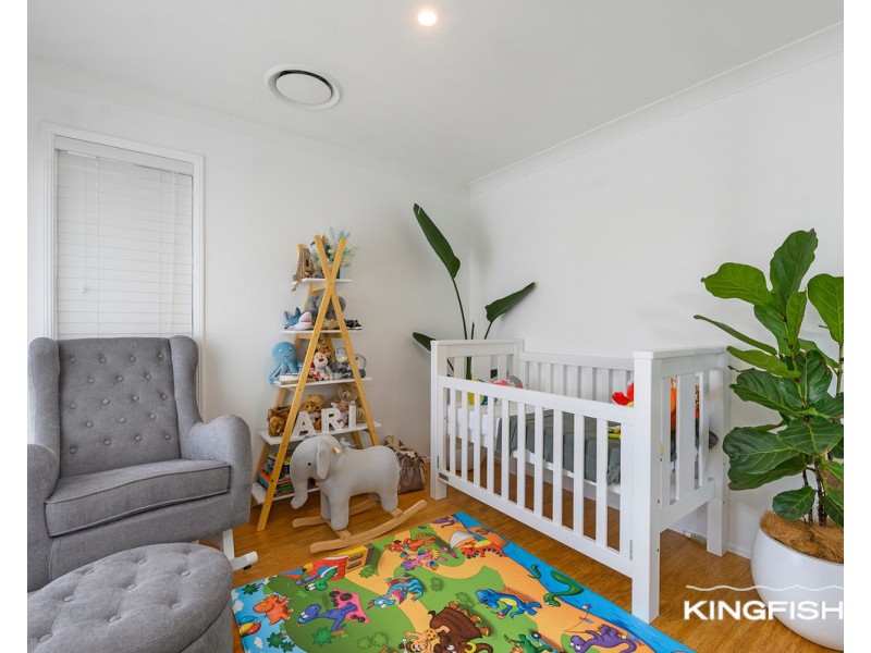 3 Styer Circuit, Burleigh Waters QLD 4220