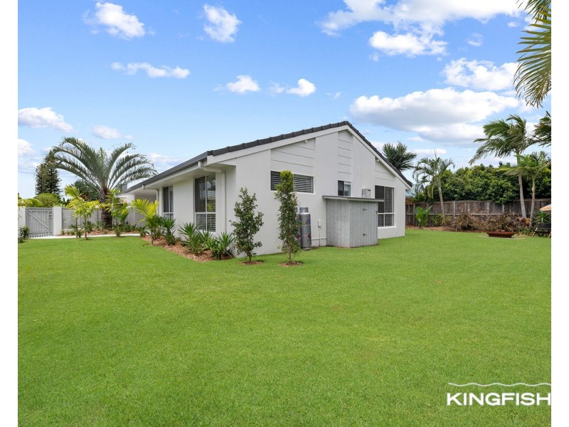 1 Intrepid Drive, Mermaid Waters QLD 4218