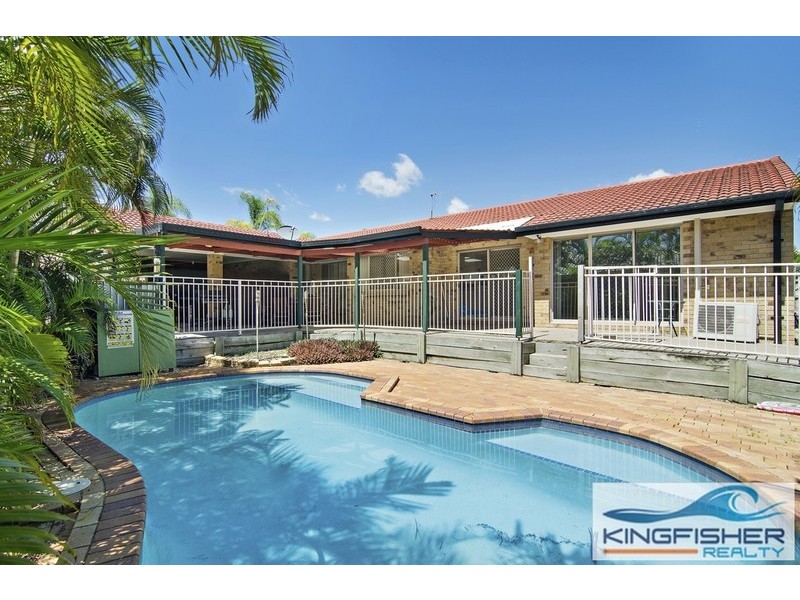 24 Hindmarsh Court, Robina QLD 4226