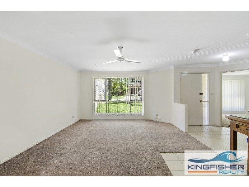 24 Hindmarsh Court, Robina QLD 4226