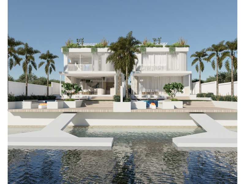 17A Drayton Terrace, Mermaid Waters QLD 4218