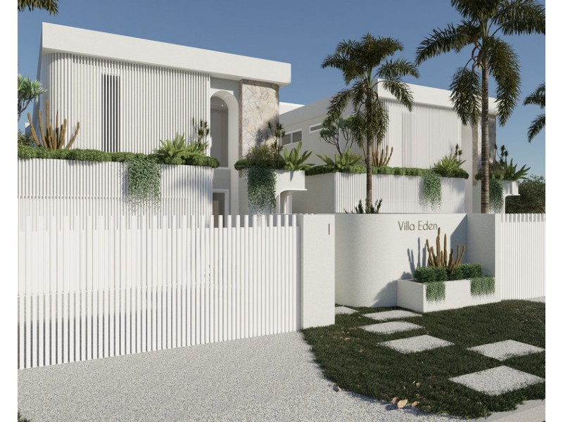 17A Drayton Terrace, Mermaid Waters QLD 4218