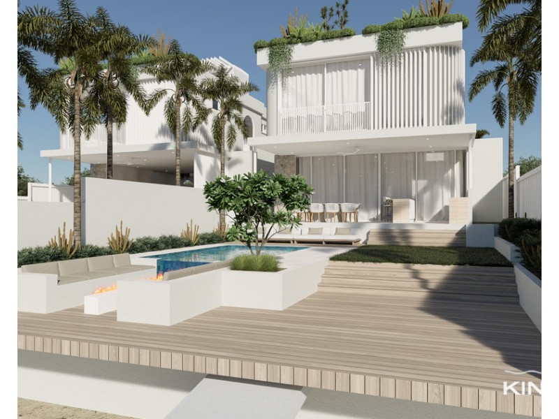 17A Drayton Terrace, Mermaid Waters QLD 4218